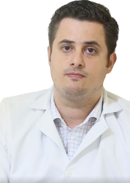 Dr. Carlos E. Esteves 